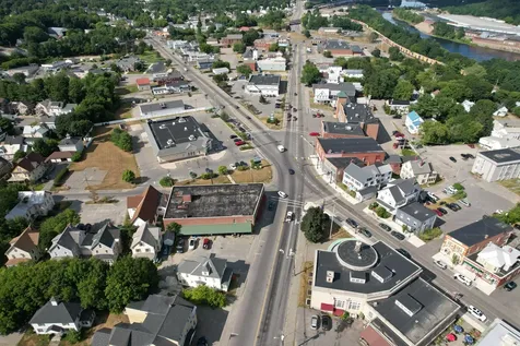 100 Elm Street Waterville ME 04901