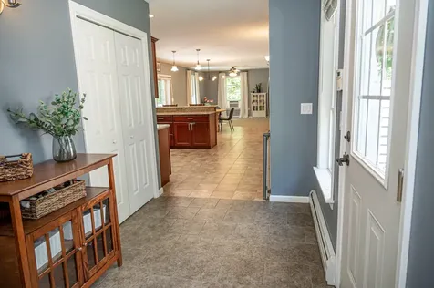 35 Coyote Lane Greene ME 04236