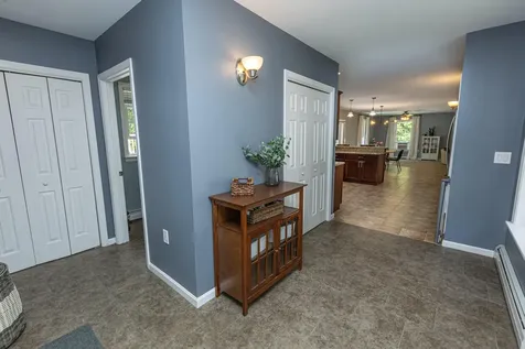 35 Coyote Lane Greene ME 04236