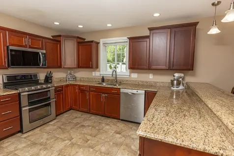 35 Coyote Lane Greene ME 04236
