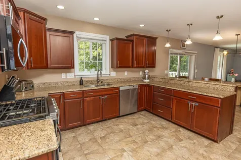 35 Coyote Lane Greene ME 04236
