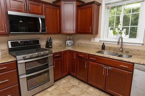 35 Coyote Lane Greene ME 04236
