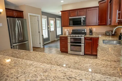 35 Coyote Lane Greene ME 04236