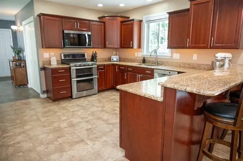35 Coyote Lane Greene ME 04236