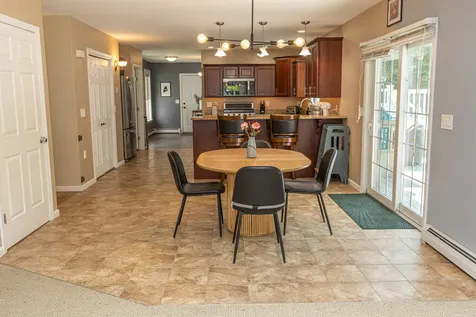 35 Coyote Lane Greene ME 04236