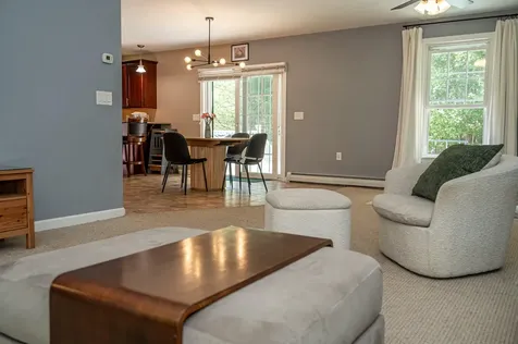 35 Coyote Lane Greene ME 04236
