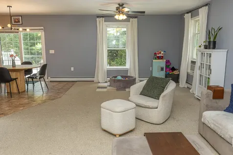 35 Coyote Lane Greene ME 04236