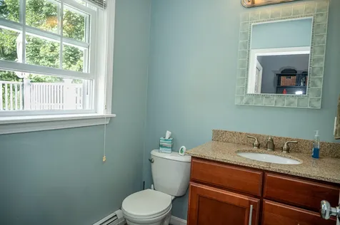 35 Coyote Lane Greene ME 04236