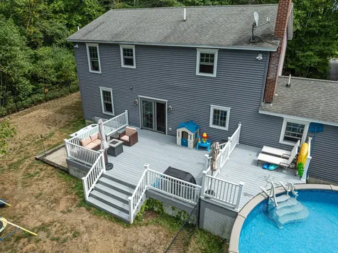 35 Coyote Lane Greene ME 04236