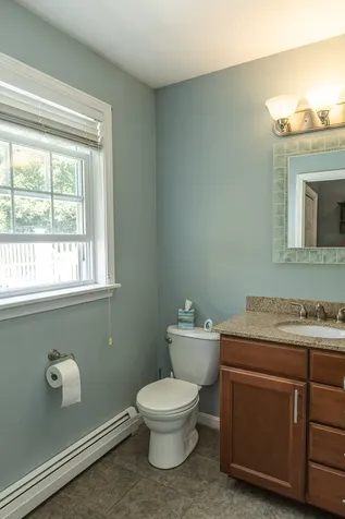 35 Coyote Lane Greene ME 04236