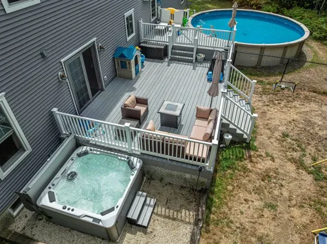 35 Coyote Lane Greene ME 04236