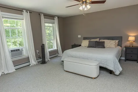 35 Coyote Lane Greene ME 04236