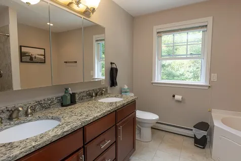 35 Coyote Lane Greene ME 04236