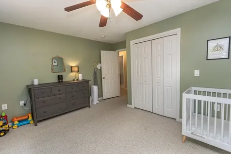 35 Coyote Lane Greene ME 04236