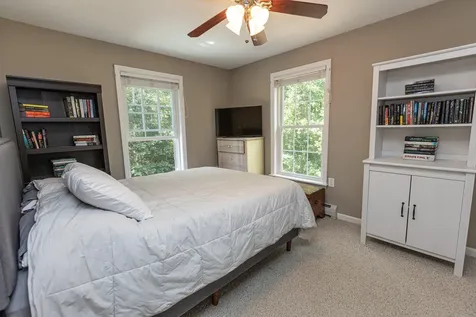35 Coyote Lane Greene ME 04236