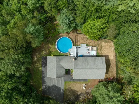 35 Coyote Lane Greene ME 04236