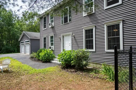 35 Coyote Lane Greene ME 04236
