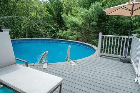 35 Coyote Lane Greene ME 04236