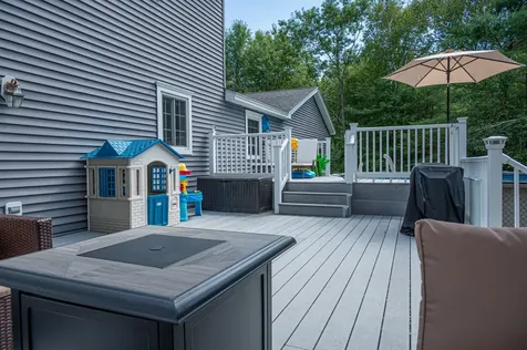 35 Coyote Lane Greene ME 04236