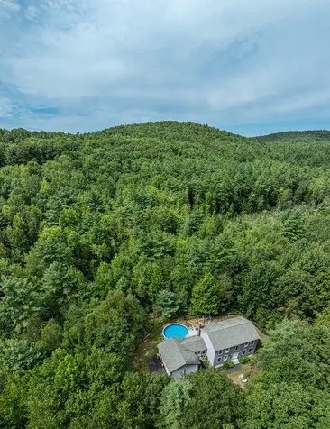 35 Coyote Lane Greene ME 04236