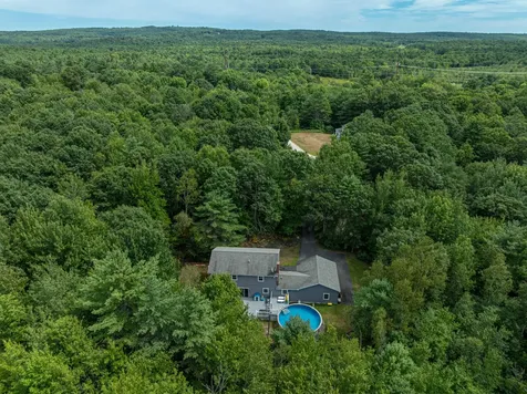 35 Coyote Lane Greene ME 04236