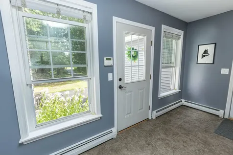 35 Coyote Lane Greene ME 04236