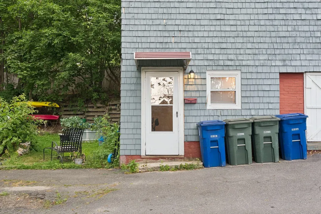 18 Cole Street Westbrook ME 04092