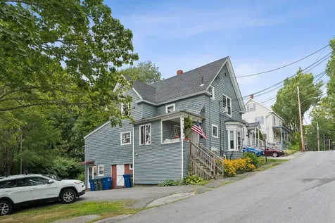 18 Cole Street Westbrook ME 04092