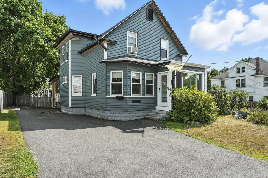 10 W Elm Street Sanford ME 04073