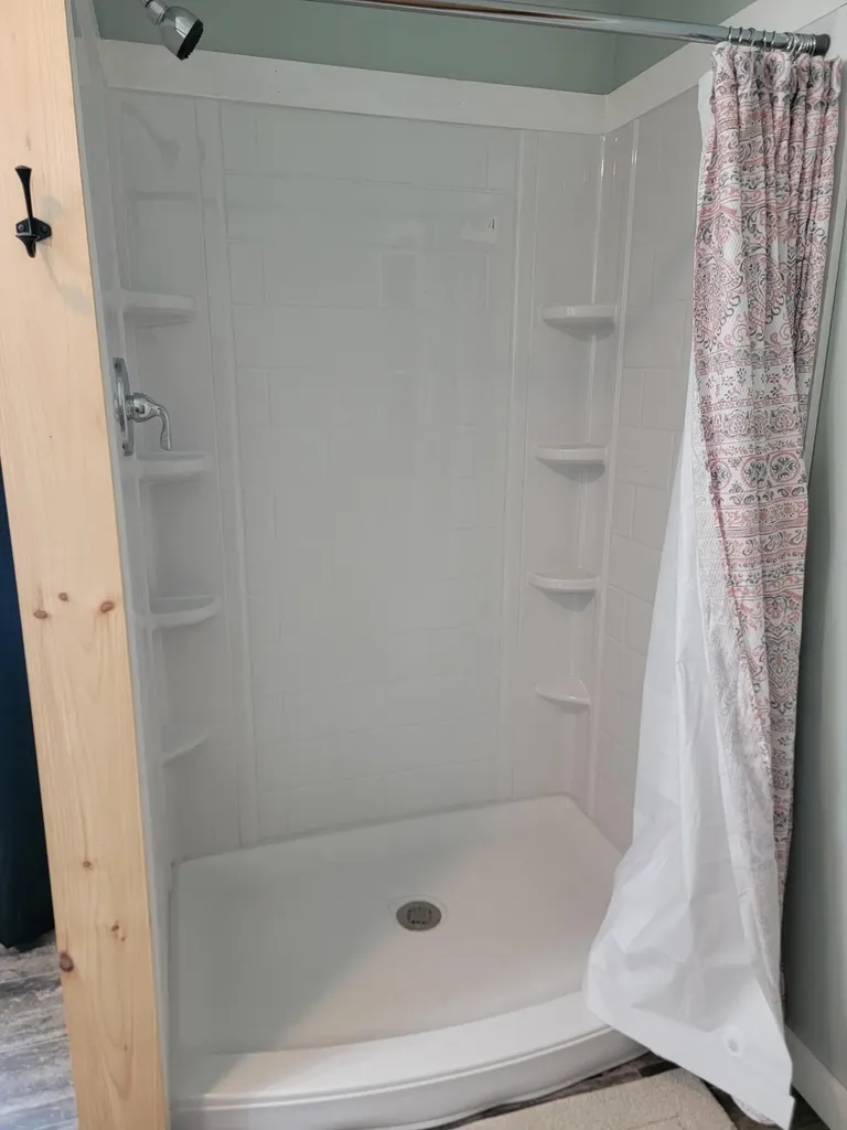 60 Summit Street Baileyville ME 04694