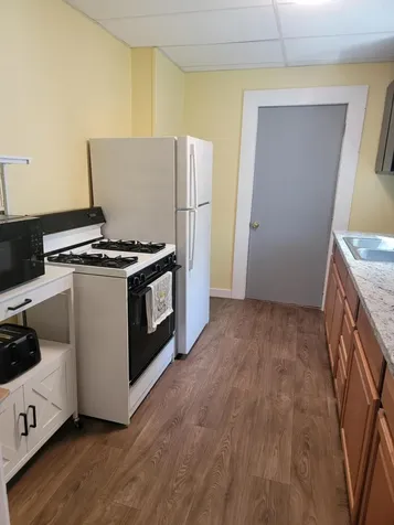 60 Summit Street Baileyville ME 04694