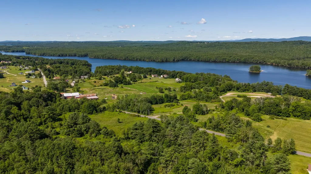 Lot 6 Berry Road Greene ME 04236
