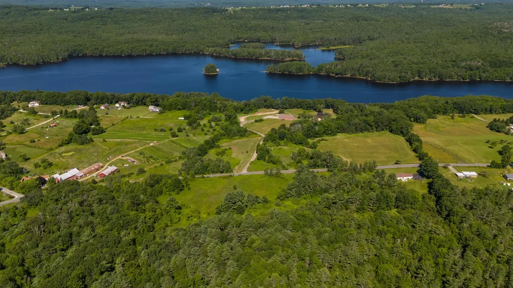 Lot 6 Berry Road Greene ME 04236
