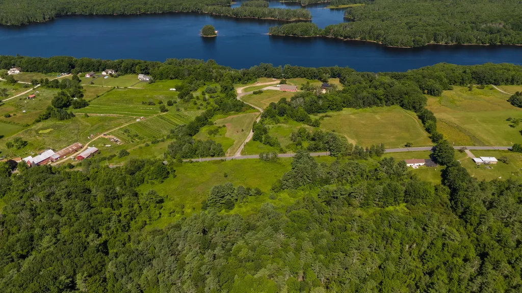 Lot 6 Berry Road Greene ME 04236