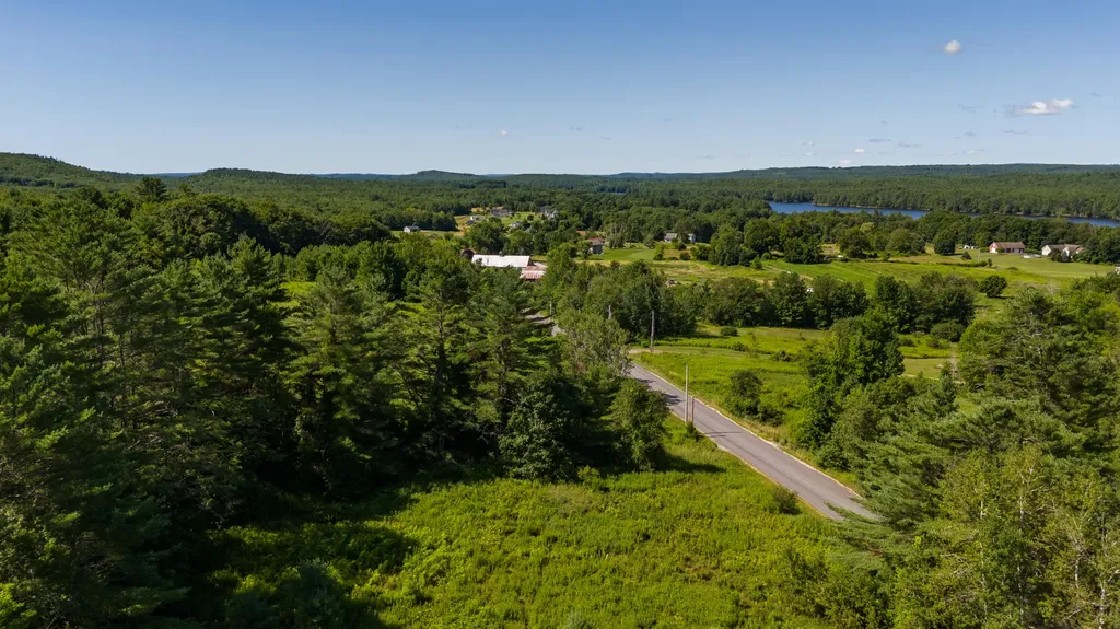 Lot 6 Berry Road Greene ME 04236