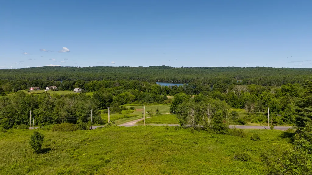 Lot 6 Berry Road Greene ME 04236