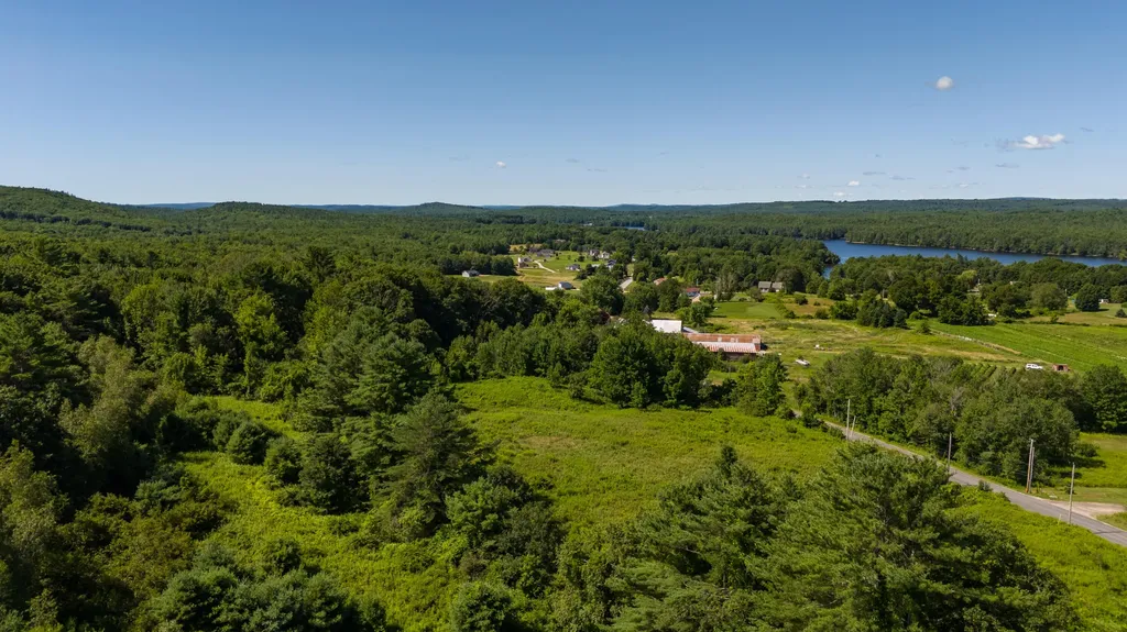 Lot 6 Berry Road Greene ME 04236