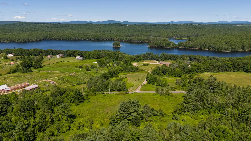 Lot 6 Berry Road Greene ME 04236