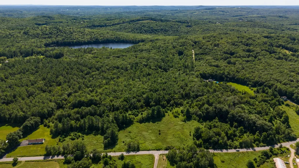 Lot 6 Berry Road Greene ME 04236