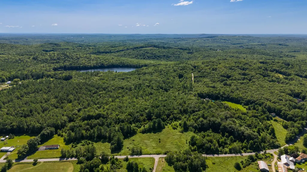 Lot 6 Berry Road Greene ME 04236