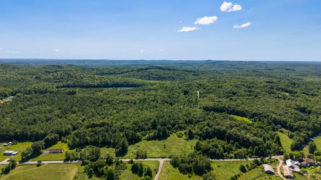 Lot 6 Berry Road Greene ME 04236