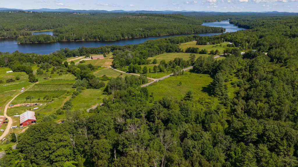Lot 6 Berry Road Greene ME 04236