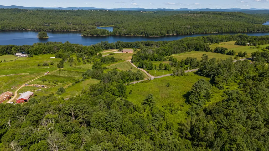 Lot 6 Berry Road Greene ME 04236