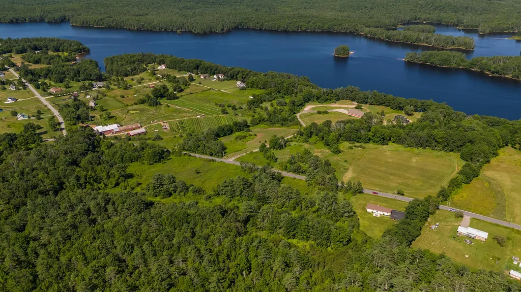 Lot 6 Berry Road Greene ME 04236