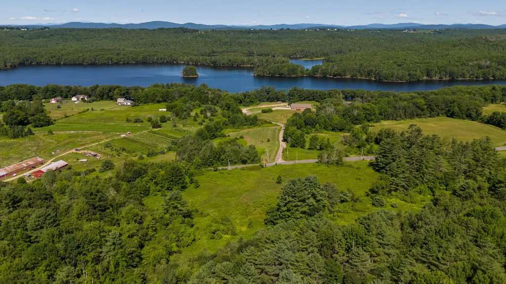 Lot 6 Berry Road Greene ME 04236