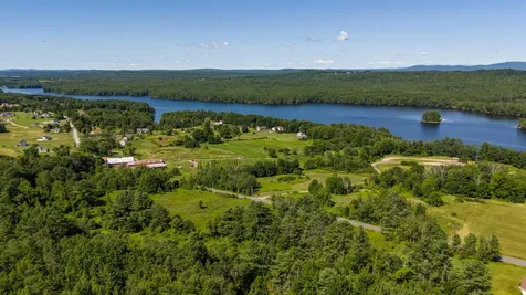 Lot 6 Berry Road Greene ME 04236