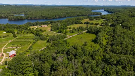 Lot 6 Berry Road Greene ME 04236