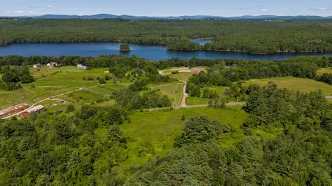Lot 6 Berry Road Greene ME 04236