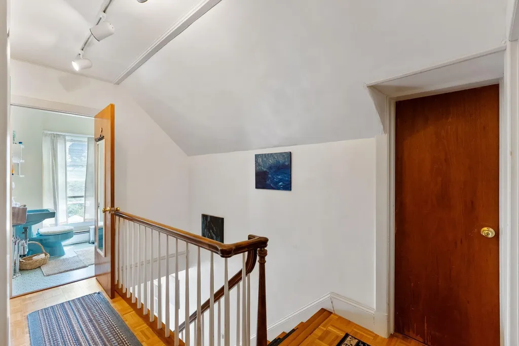 51 Melbourne Street Portland ME 04101