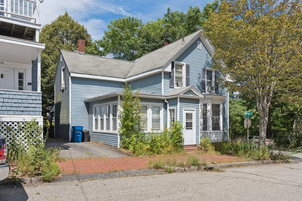 51 Melbourne Street Portland ME 04101